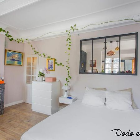 Lavish 1 Bedroom All Comfort Downtown - Dodo Et Tartine Τουλόν Εξωτερικό φωτογραφία